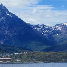Tierra del Fuego - Argentina